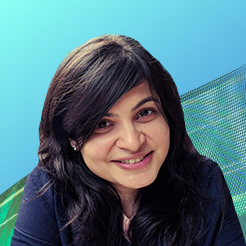 Photo of Nidhi Jain